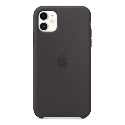 Zadní kryt MWVU2ZE/A Apple pro iPhone 11 Black