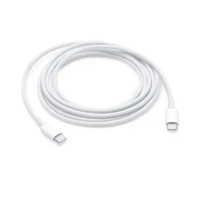 MLL82ZM/A Apple USB C/USB C Datový Kabel 2m White