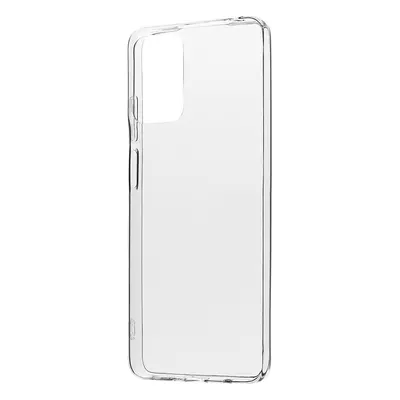 Zadní kryt OBAL:ME TPU pro Motorola G24 Power Transparent