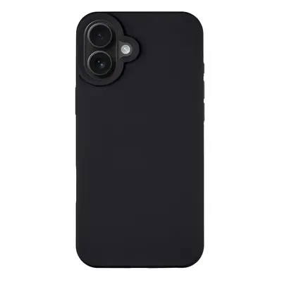 Zadní kryt Tactical Velvet Smoothie pro Apple iPhone 16 Plus Asphalt