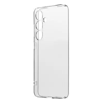 OBAL:ME TPU Kryt pro Samsung Galaxy S24 Transparent