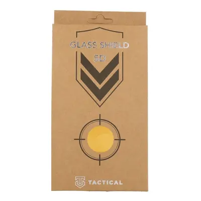 Tvrzené sklo Tactical Xiaomi Redmi Note 11 - Note 11S 76007