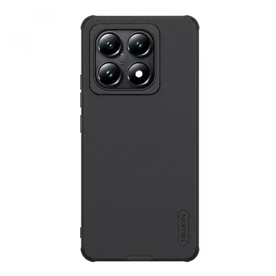 Zadní kryt Nillkin Super Frosted PRO pro Xiaomi 14T Black