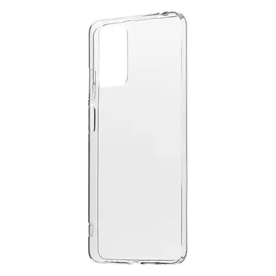 Zadní kryt OBAL:ME TPU pro Motorola G04 Transparent