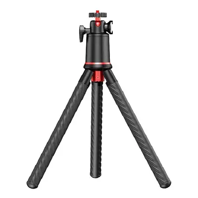 Bluetooth tripod selfie tyč Techsuit C03 černá 133514