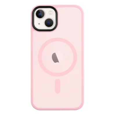 Zadní kryt Tactical MagForce Hyperstealth pro iPhone 13 Pink Panther