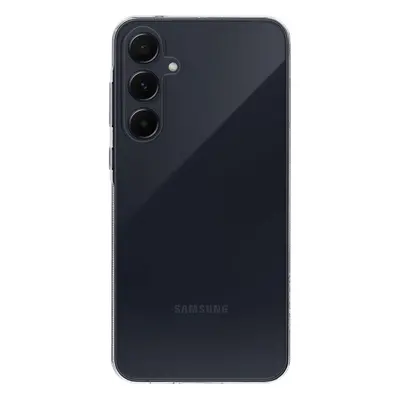 Zadní kryt Tactical pro Samsung A55 průhledný