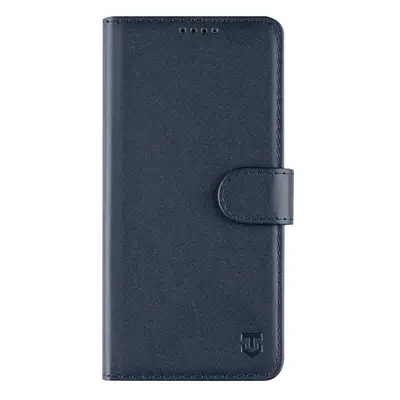 Knížkové pouzdro Tactical Field Notes pro Samsung A16 5G modré