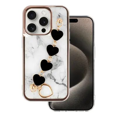 Trend Case pro iPhone 13 design 6 white