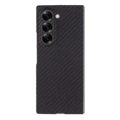 Zadní kryt Tactical MagForce Aramid pro Samsung Galaxy Z Fold 6 Black