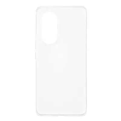 Zadní kryt Huawei Original TPU Protective pro Nova 9 Transparent