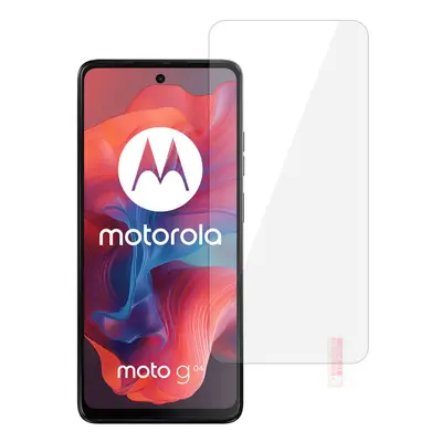 Tvrzené sklo RedGlass Motorola Moto G04 131770