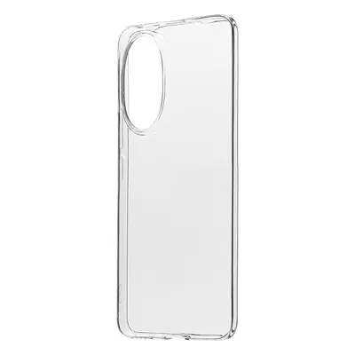 Zadní kryt OBAL:ME TPU pro Honor 200 Transparent