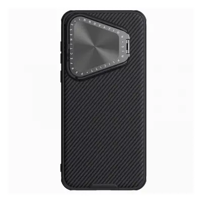 Zadní kryt Nillkin CamShield Prop Magnetic pro Huawei Pura 70 Pro Black