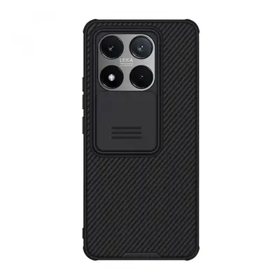 Zadní kryt Nillkin CamShield PRO pro Xiaomi 14T Black