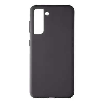 Kryt Tactical Velvet Samsung S21 Plus silikon černý 63617