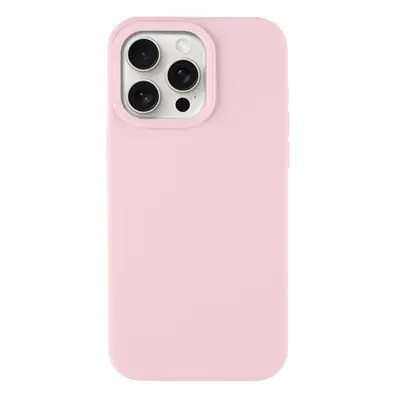 Zadní kryt Tactical MagForce Velvet Smoothie pro Apple iPhone 15 Pro Max Pink Panther