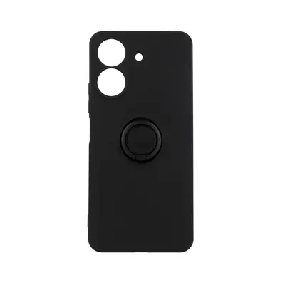 Kryt RING TopQ Xiaomi Redmi 13C černý 118446