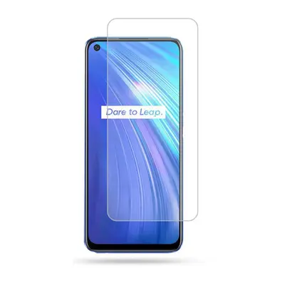 Tvrzené sklo RedGlass Realme 6s 109762