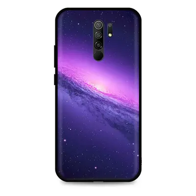 Kryt TopQ Xiaomi Redmi 9 silikon Galaxy 52956