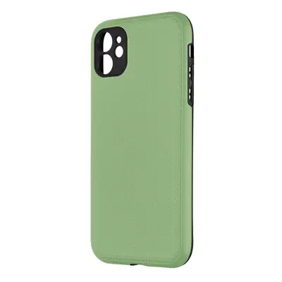 OBAL:ME NetShield Kryt pro Apple iPhone 11 Green