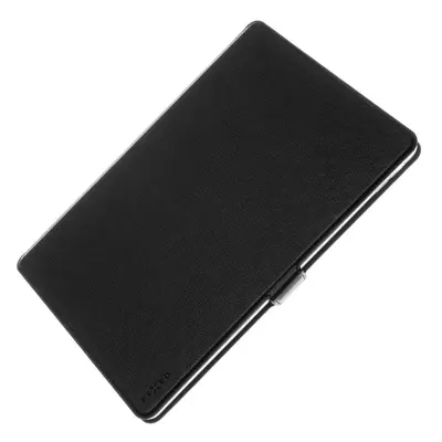 Pouzdro se stojánkem FIXED Topic Tab pro Lenovo Tab M11 11" (2024), černé