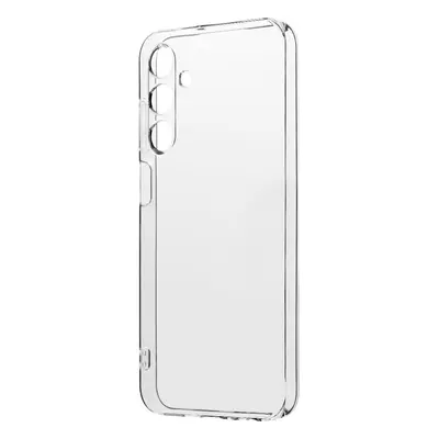 OBAL:ME TPU Kryt pro Samsung Galaxy A25 5G Transparent