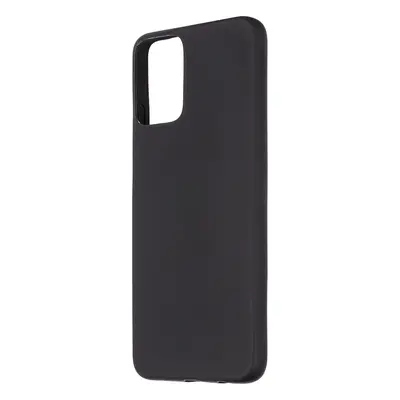 Zadní kryt OBAL:ME Matte TPU pro Motorola G45 Black