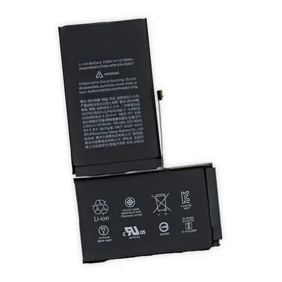 Baterie pro iPhone XS Max 3174mAh Li-Ion (Bulk)