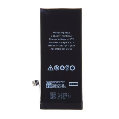 Baterie pro iPhone SE2020 1821mAh Li-Ion Polymer (Bulk)