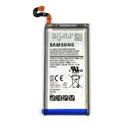 EB-BG950ABE Samsung Baterie Li-Ion 3000mAh (Service Pack)