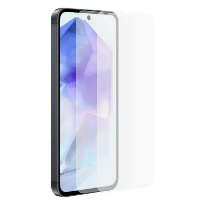 EF-UA556CTE Samsung Ochranná Fólie pro Galaxy A55 5G Transparent