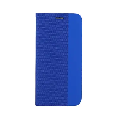 Pouzdro TopQ Xiaomi Redmi Note 13 Pro 5G knížkové Sensitive Book modré 123170