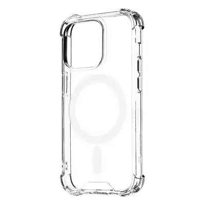 Tactical MagForce Plyo Kryt pro Apple iPhone 14 Pro Transparent