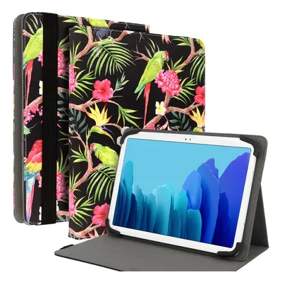 Pouzdro na tablet Wonder Canvas 10" exotic