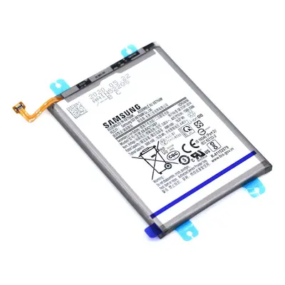 EB-BA217ABY Samsung Baterie Li-Ion 5000mAh (Service Pack)