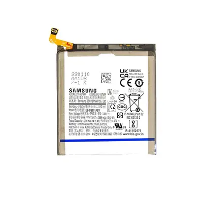 EB-BS901ABY Samsung Baterie Li-Ion 3700mAh (Service pack)