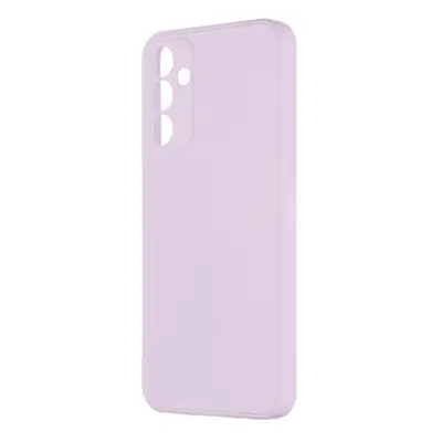 OBAL:ME Matte TPU Kryt pro Samsung Galaxy A15 4G/5G Purple