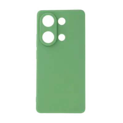 Kryt TopQ Pastel Xiaomi Redmi Note 13 Pro bledě zelený 131942