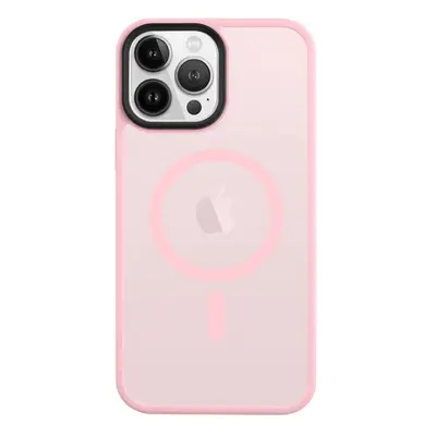 Zadní kryt Tactical MagForce Hyperstealth pro iPhone 13 Pro Max Pink Panther