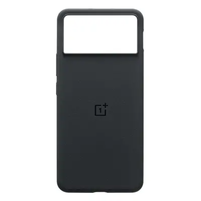 Zadní kryt OnePlus Sandstone Bumper pro OnePlus Nord 4 Black