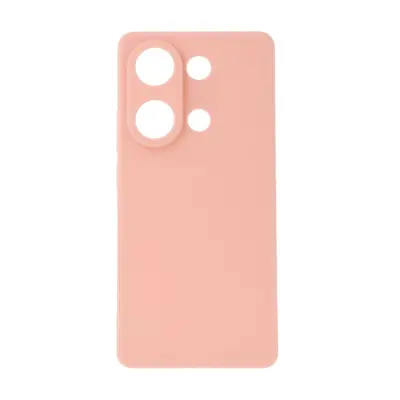 Kryt TopQ Pastel Xiaomi Redmi Note 13 Pro světle růžový 131946