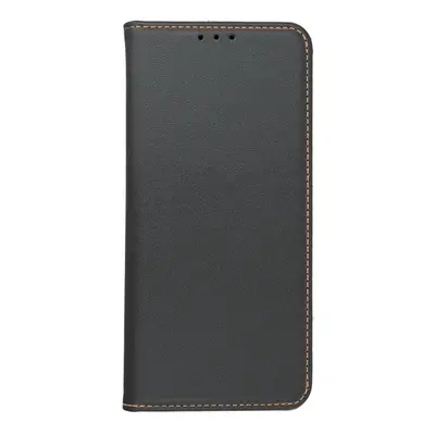 Pouzdro Forcell Leather SMART PRO Samsung S24 FE knížkové černé 131745