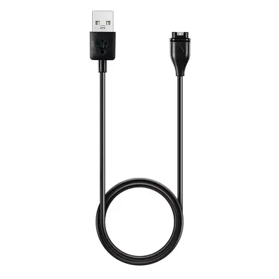 Nabíjecí a datový kabel Tactical USB pro Garmin Fenix 5-6-7, Approach S60, Vivoactive 3