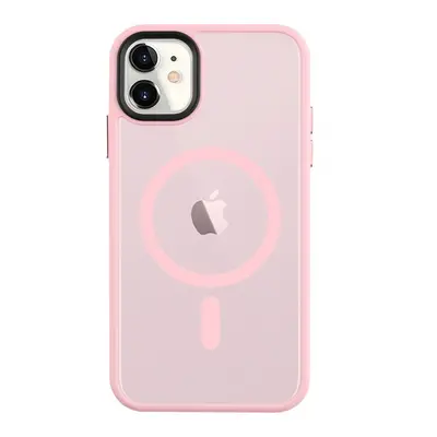 Zadní kryt Tactical MagForce Hyperstealth pro iPhone 11 Pink Panther