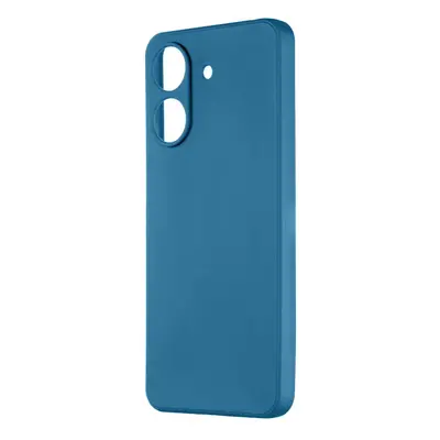 OBAL:ME Matte TPU Kryt pro Xiaomi Redmi 13C 4G/Poco C65 Dark Blue