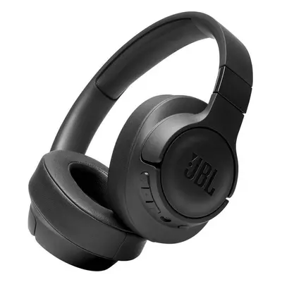 JBL Tune 710BT Bluetooth Headset Black