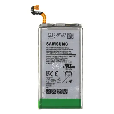 EB-BG955ABE Samsung Baterie Li-Ion 3500mAh (Service Pack)