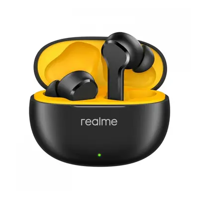 Bezdrátová sluchátka Realme Buds T110 Black