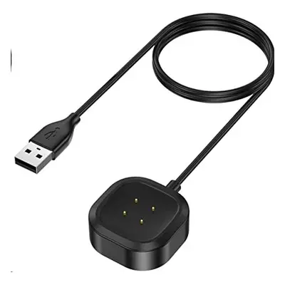 Nabíjecí kabel Tactical USB pro Fitbit Versa 3 - Sense